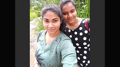 Sl Cute Girl Full Nude Strip