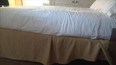 Olivia Fox Moms Strange Dream