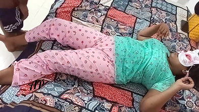 Desi Teen Girl with Big boobs gets Fucked Hard in her Ass and Pussy by Brother in law – akashprimex790