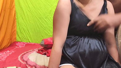 Hard Blowjob for My Boyfriend