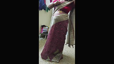 Aunty Enjoyed with Delivery Boy