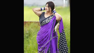 Bengali fatty model awishy all clips