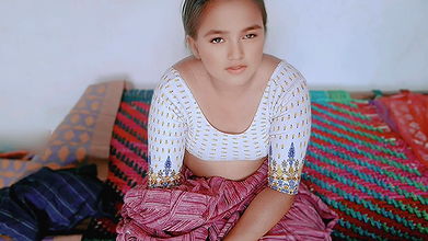 Devar Bhabhi fucking when bhabhi alone at home, desi bhabhi teching her inocent devar hindi audio