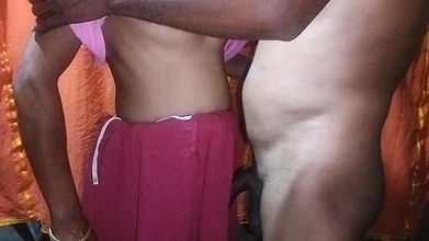 Dhewar shate bhabhir chuda chudi rate