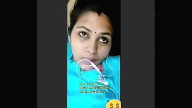 Sapna Bhabhi Bigo live