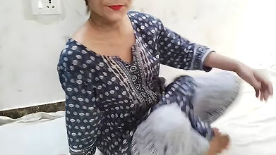 Indian college girl ko ghar pe bula kar chod diya