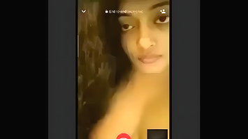 Bigboob Desi Girl Fingering