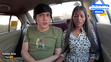 Black Girl Getting Fucked By Stranger Guy In Absence Of Her Boyfriend