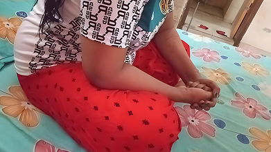 Stepsister Gets Her Ass and Pussy Fucked Everyday