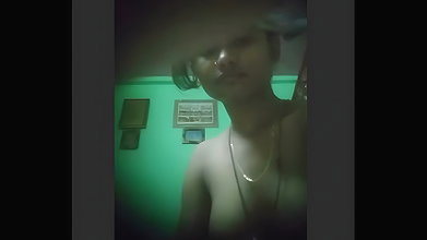 Young girl