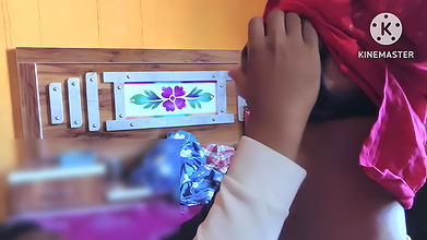 Bhabhi sex – Bhabhi came to my house, I was shaking my penis, but wow, there was no one to shake penis with their hands part2