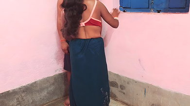 Hot indian desi bhabhi fucked