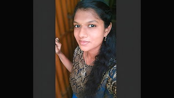 TAMIL CUTE INNOCENT GIRL SHOW HOT SEXY MMS