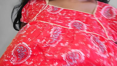 Desi Beautiful Aunty first Time Anal Sex! Indian Sex