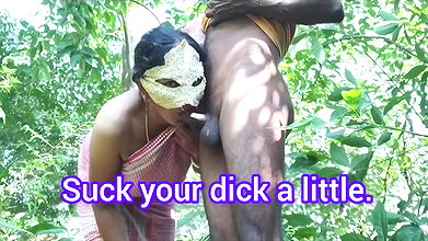 In the village I went to the forest and fucked her Namita Baudi Bangla Audio