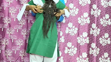 Indian school girls tight pussy fucking xxx video