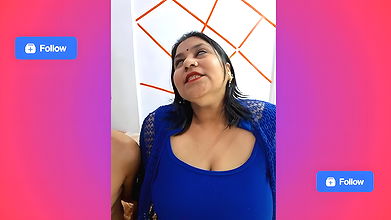 Desi Indian Stepmom fucked with Step son in home alone desi son bbc