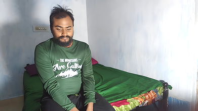 Hot Bengali Village Wife Fucking Hard In Home, Blouse remove boob show