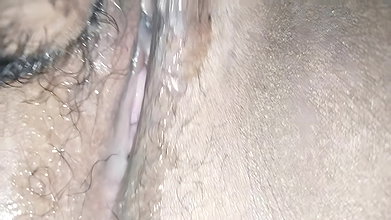 Indian Hot Houswife XXX Sex with Her Hasband Fraiend! with Clear Audio(shati Boudi)(bangla Audio)