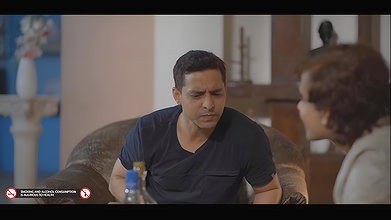 Khel Khel Mein (2025) UNRATED 1080p HEVC HDRip TeFlix S01E01T03 Hot Series