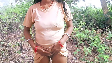 Happened all and t-shirt first time sex with outdoor