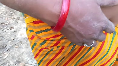 happened in the jungle with sister-in-law chudai