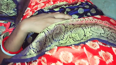 Sonu bhabhi got hot after watching the movie, then said to me calm my heat, devar ji phool dirty talk in hindi xxx videos