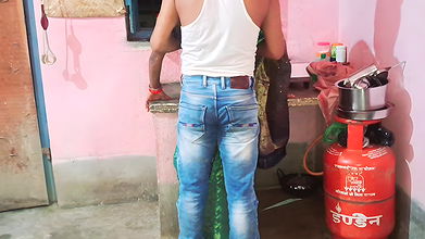 Gujarati bhabhi Jasmin mathur fuck after kuking