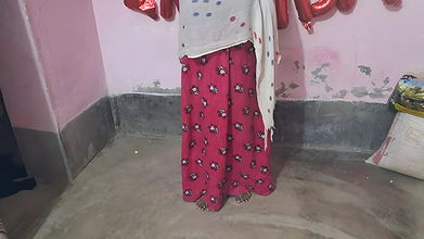 Birthday Wish Karne With Stepsan and Mom