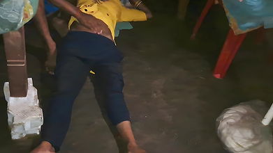 Kolkata knight riders and sister Fuckng Indian idol junior school students and Hindu boyfriend