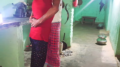 Desi Indian Big Boobs Stepmom Teachers her Stepson How to Fuck when Not at home