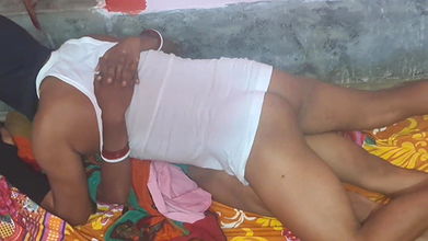 Talgu slime mould aunty Fucked By Home Owner In the room