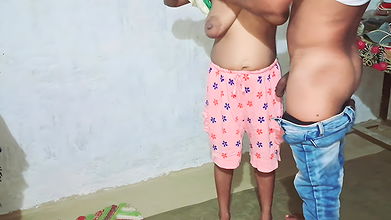 Panjabi pakistani granny mother pusssy fucked