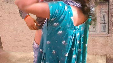 Indian village Tiger pussy