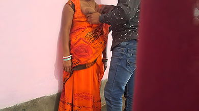 Beautiful young bhabhi