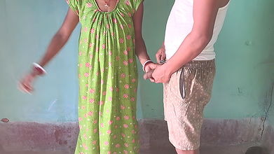 Desi Hot Girlfriend Fucking with ex-boyfriend