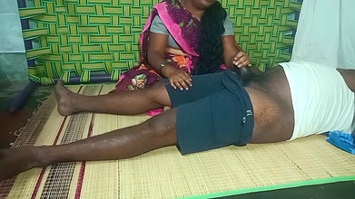 Indian village beauty housewife fuck