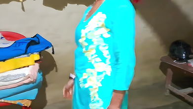 Bangalore ki Muslim girlfriend or Hindu boyfriend has been sex