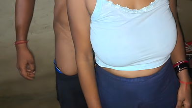 Hot Aunty Ki Sath Cudayi Ka Full Maza Karye Huwe Video Banaya