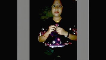 Super Hot Bhabhi Fingering