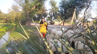 My Daily Routine Work Pakistan Village Life – Desi Aunty New Hot Vlog Punjab Culture Lifestyle