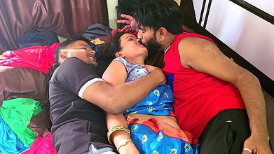 Behind the scenes blowjob fucking