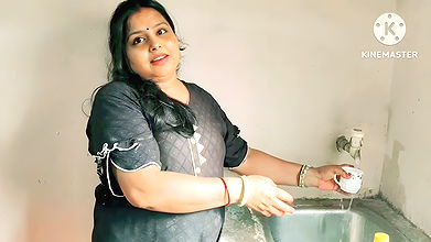 Indian Bhabhi Ki Majhedar Chudai In Hindi Audio Keychain