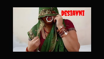 desi avni newly married 1st night honeymoon anal sex and fuck of pussy
