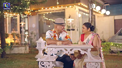 Gold Digger (2025) UNRATED 1080p HEVC HDRip BulbulPlay S01E05T06 Hot Web Series