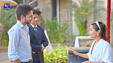 Gold Digger (2025) UNRATED 1080p HEVC HDRip BulbulPlay S01E01T04 Hot Web Series