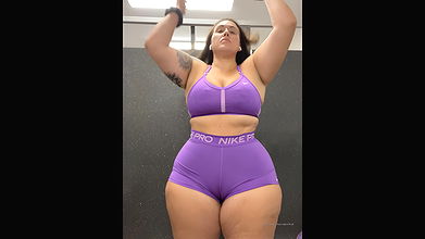 Onlyfan star Mythiccal video collection-33