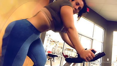 Onlyfan star Mythiccal video collection-43