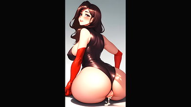 Ai So Tempting Hot Booties Latina Completion 1