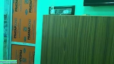 Bank Manager VS beautiful bhabhi!! Desi Sex
